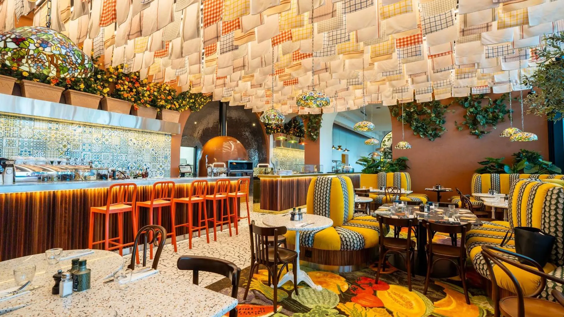 Mama Shelter Dubai Hotel
