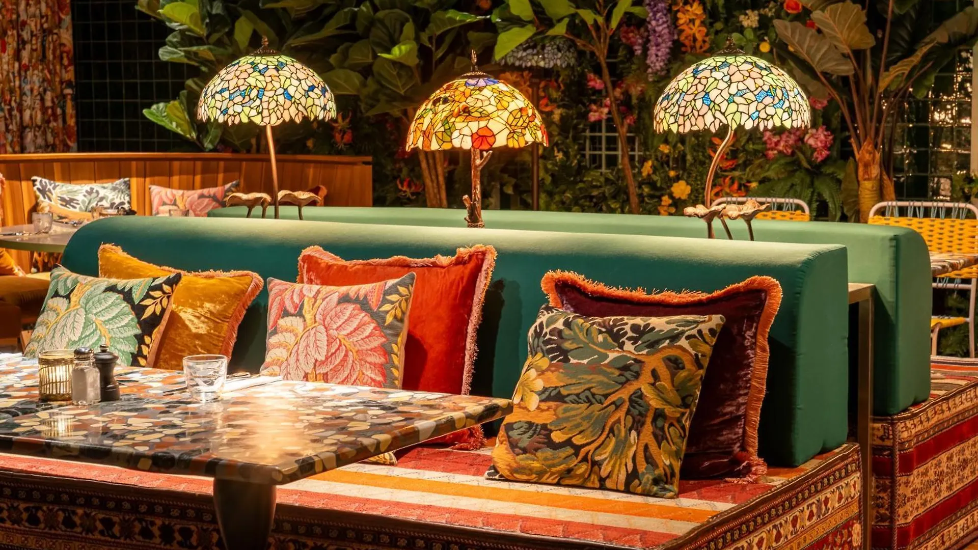 Hotel Mama Shelter Dubai