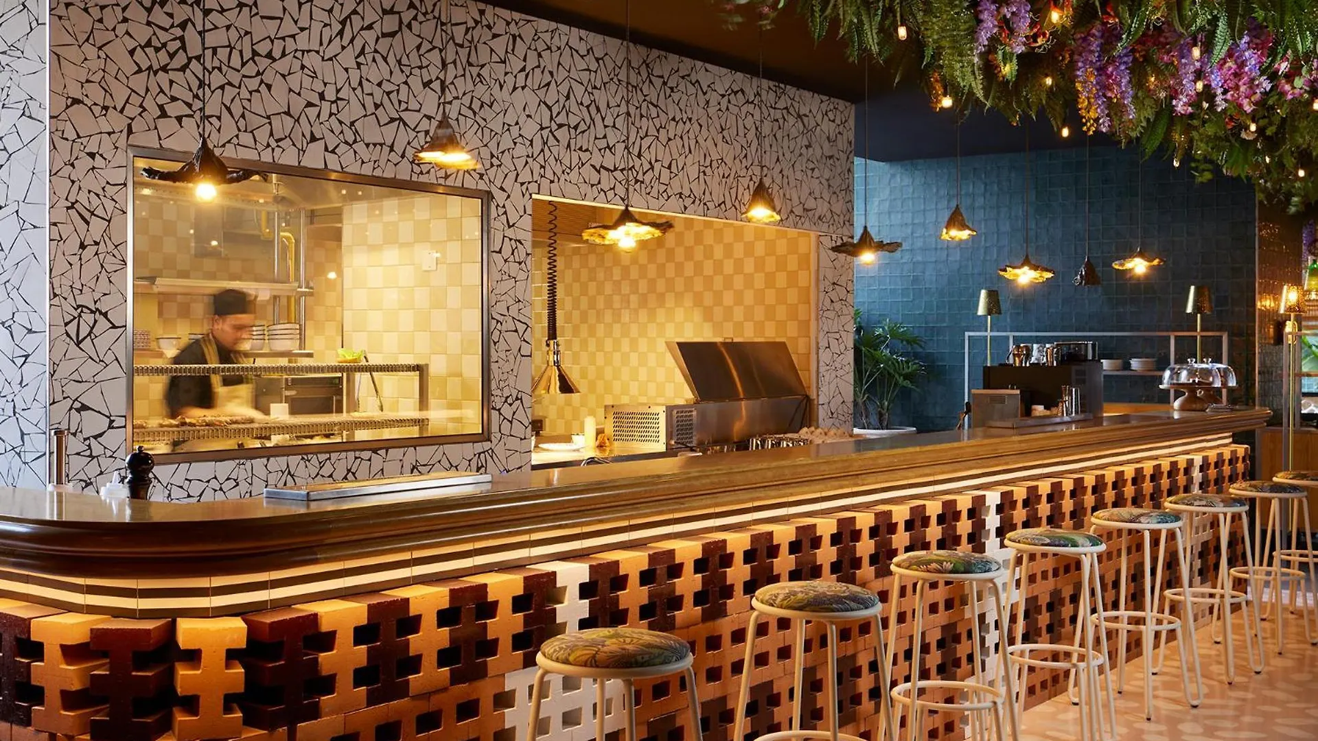 Hotel Mama Shelter Dubai
