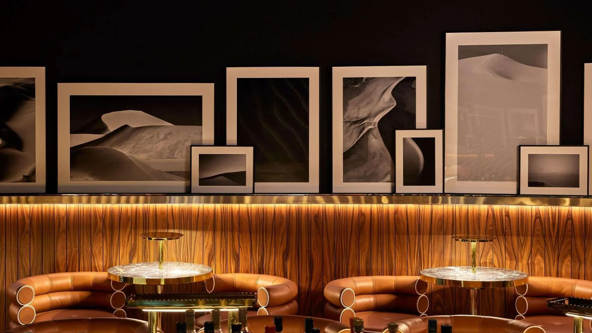 Hotel Mama Shelter Dubai