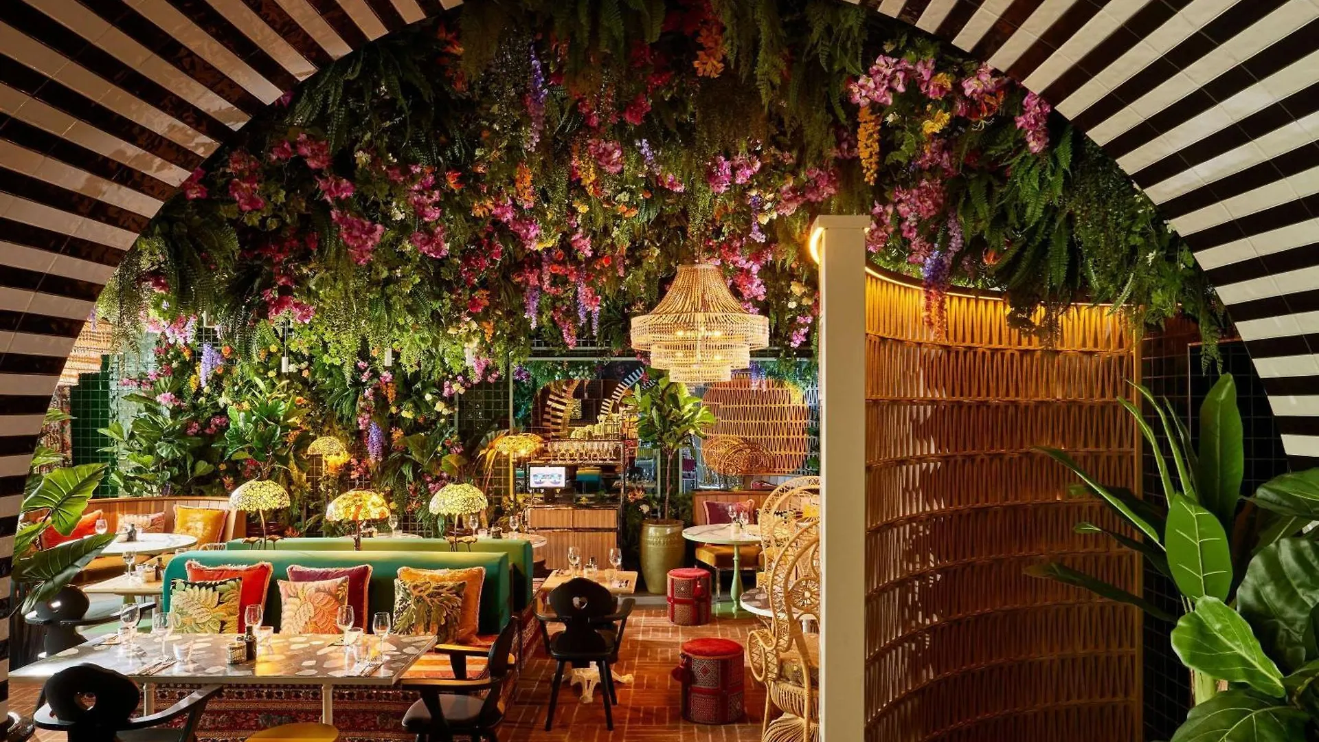 Hotel Mama Shelter Dubai